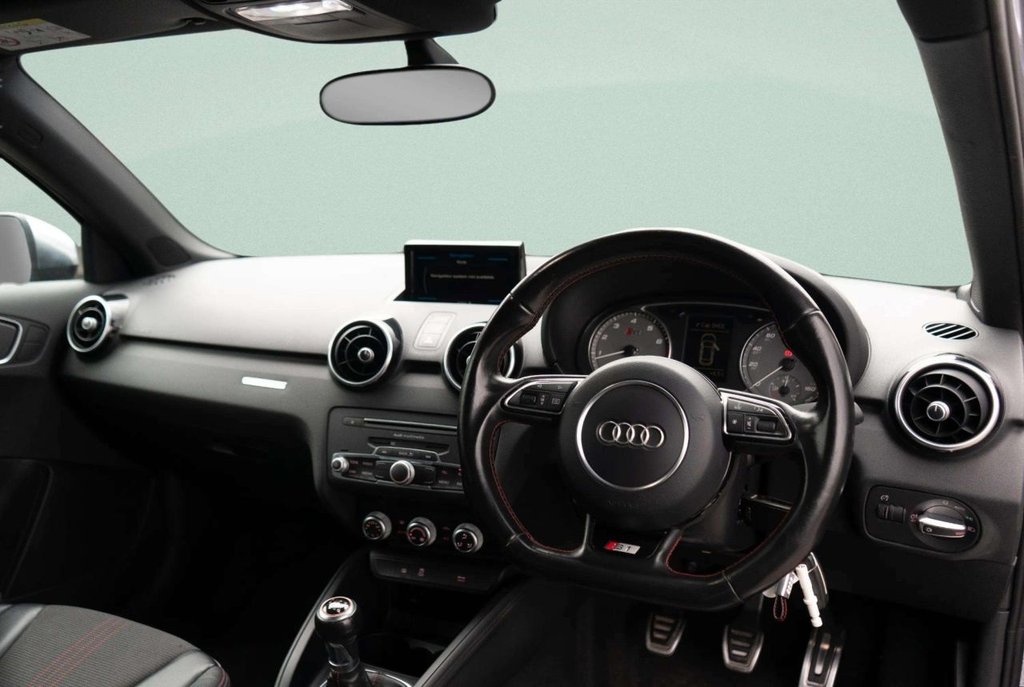 Used Audi S1 2014 for sale - 77642760: Photo 14