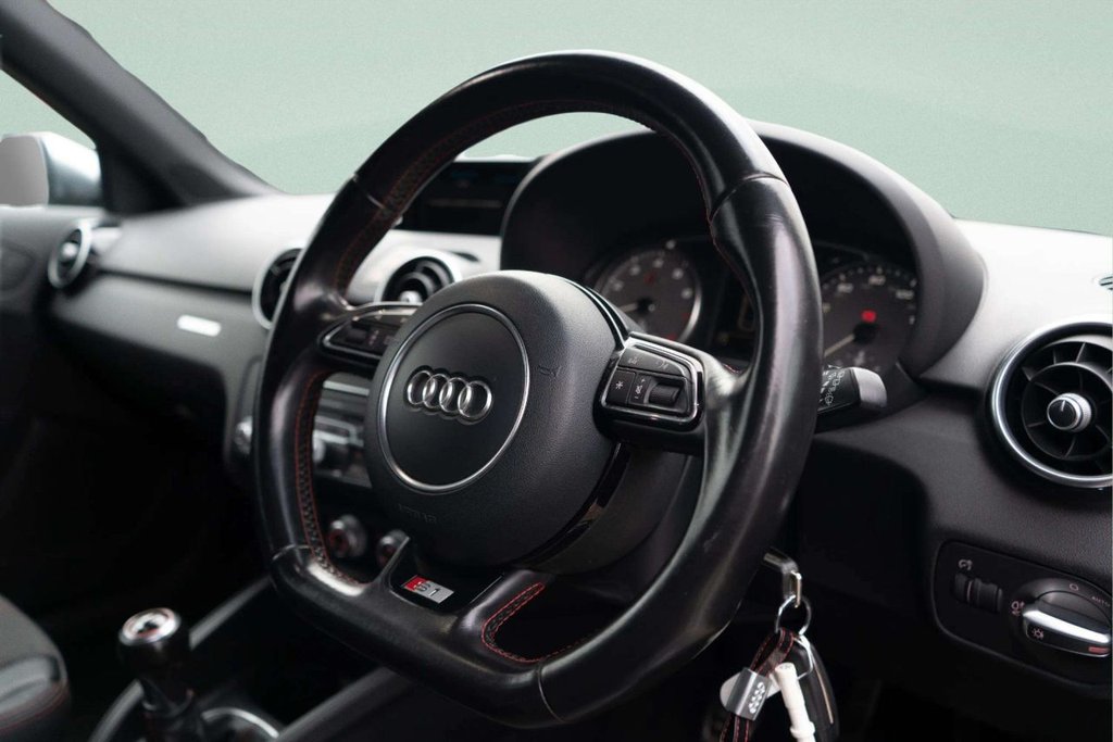 Used Audi S1 2014 for sale - 77642760: Photo 16