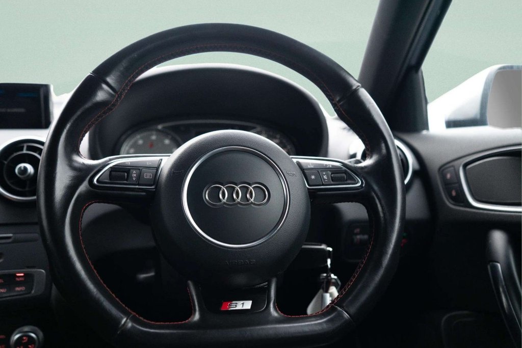 Used Audi S1 2014 for sale - 77642760: Photo 18