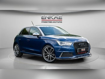 Used Audi S1 2014 for sale - 77642760: Photo