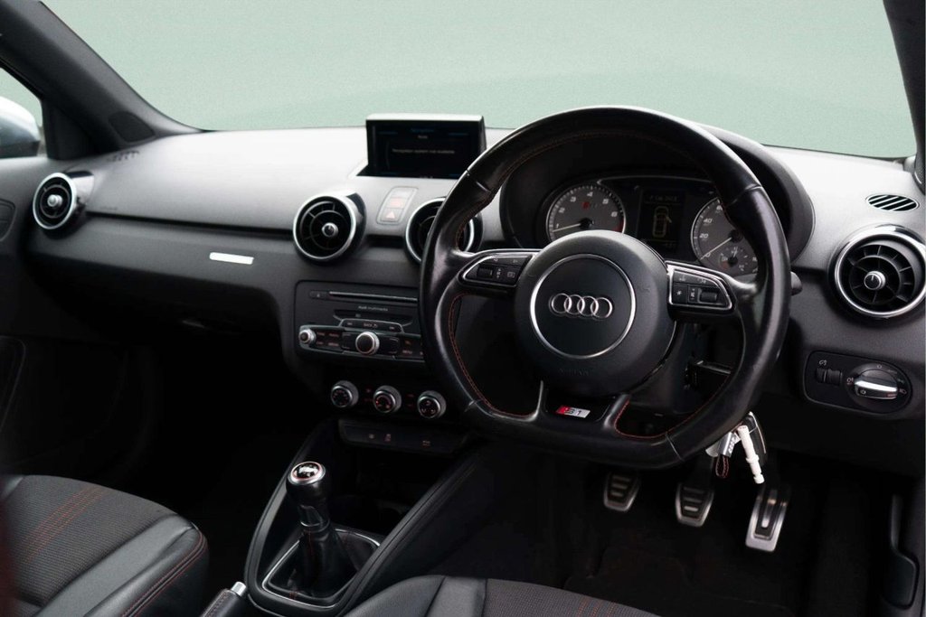 Used Audi S1 2014 for sale - 77642760: Photo 2