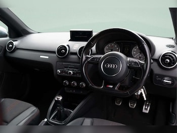 Used Audi S1 2014 for sale - 77642760: Photo