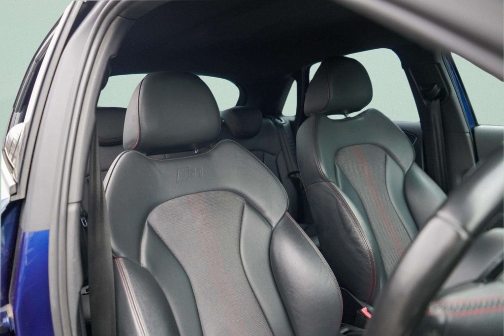 Used Audi S1 2014 for sale - 77642760: Photo 3