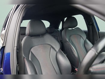 Used Audi S1 2014 for sale - 77642760: Photo