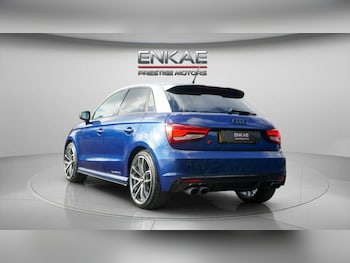 Used Audi S1 2014 for sale - 77642760: Photo