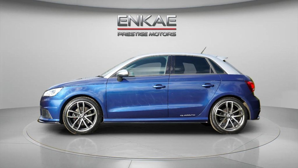 Used Audi S1 2014 for sale - 77642760: Photo 5