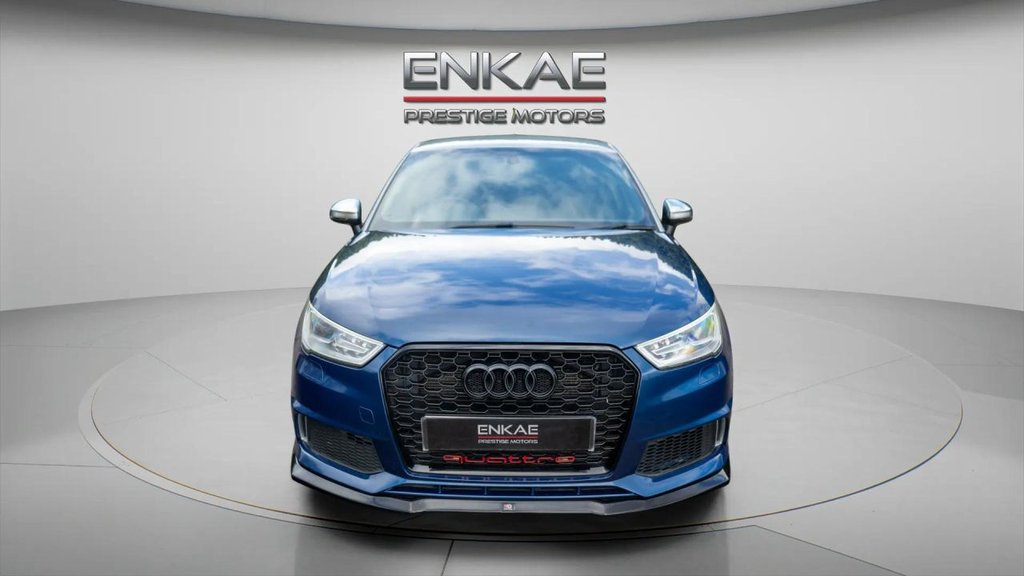 Used Audi S1 2014 for sale - 77642760: Photo 7