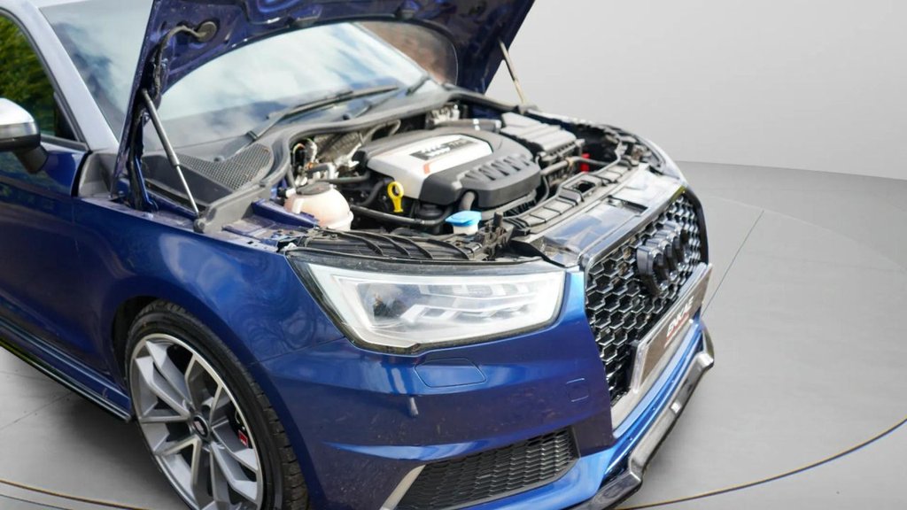 Used Audi S1 2014 for sale - 77642760: Photo 9