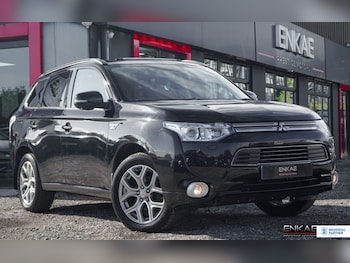 2014 (64) - 2.0 PHEV GX4h 5dr Auto