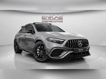 Used Mercedes-Benz GLA 2025 for sale - 79818409: Photo
