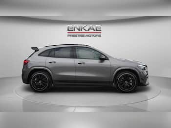 Used Mercedes-Benz GLA 2025 for sale - 79818409: Photo