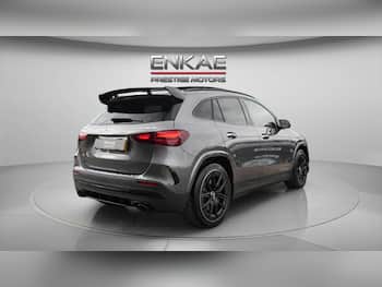 Used Mercedes-Benz GLA 2025 for sale - 79818409: Photo