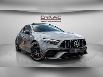 Used Mercedes-Benz A-Class 2025 for sale - 78792945: Photo
