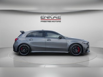Used Mercedes-Benz A-Class 2025 for sale - 78792945: Photo