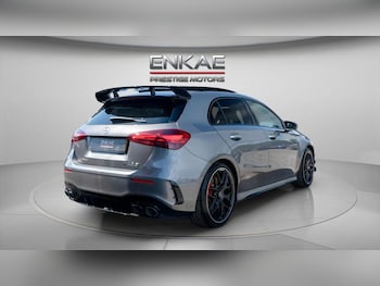 Used Mercedes-Benz A-Class 2025 for sale - 78792945: Photo
