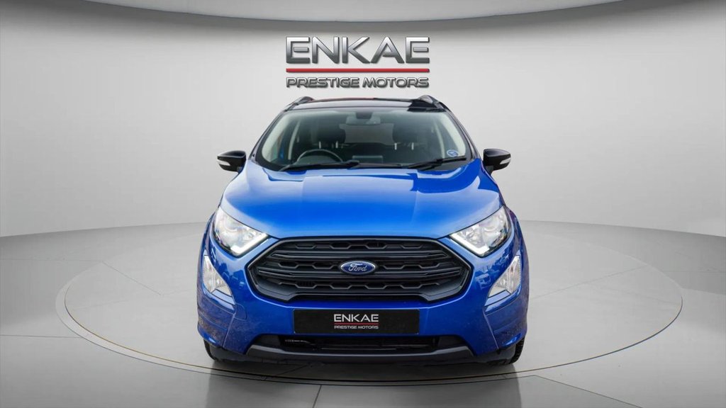 Used Ford Ecosport 2018 for sale - 76118414: Photo 10