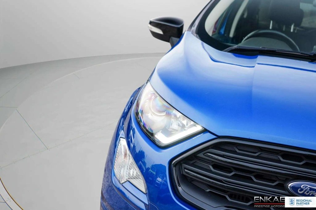 Used Ford Ecosport 2018 for sale - 76118414: Photo 11