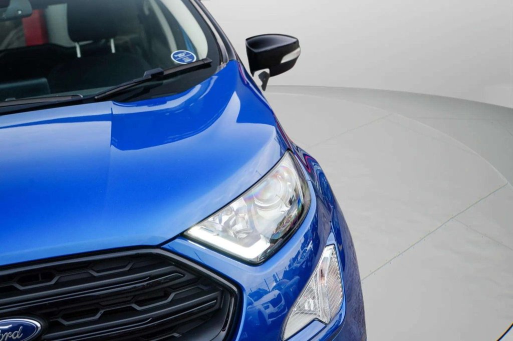 Used Ford Ecosport 2018 for sale - 76118414: Photo 12