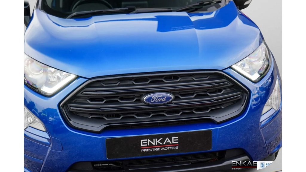Used Ford Ecosport 2018 for sale - 76118414: Photo 13