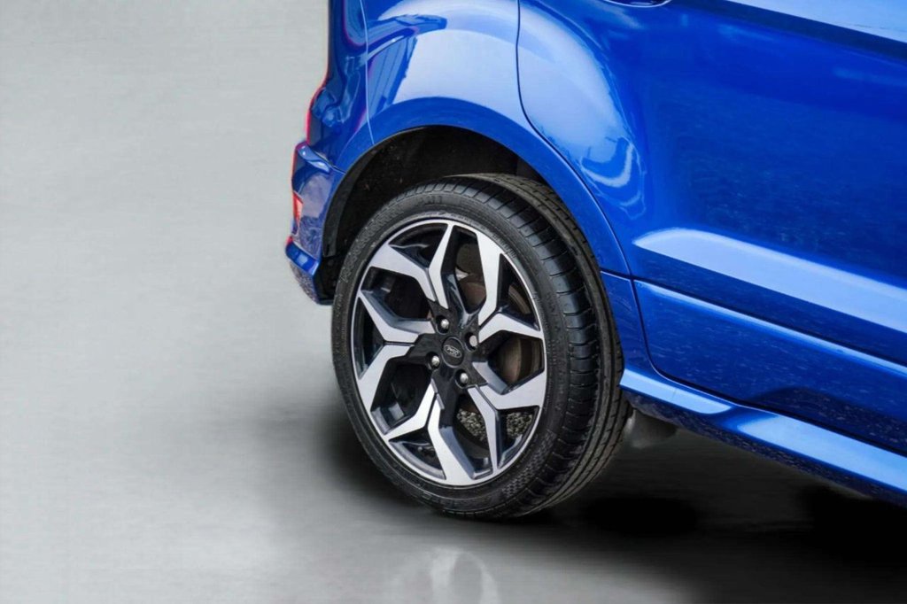 Used Ford Ecosport 2018 for sale - 76118414: Photo 14