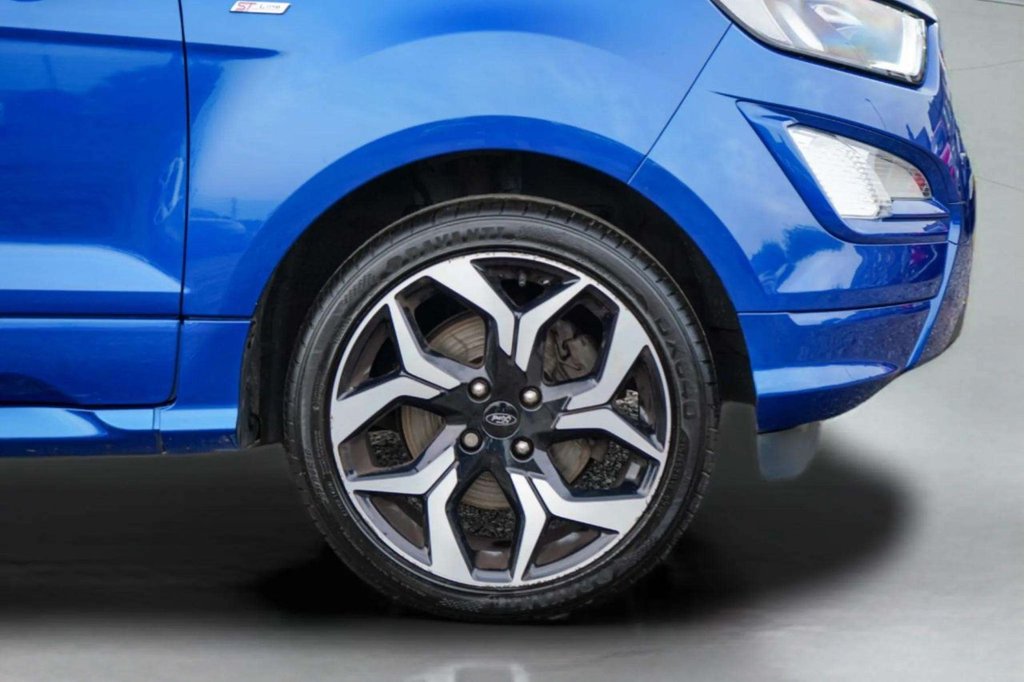 Used Ford Ecosport 2018 for sale - 76118414: Photo 15