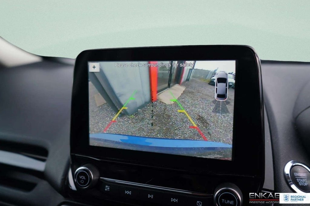 Used Ford Ecosport 2018 for sale - 76118414: Photo 16