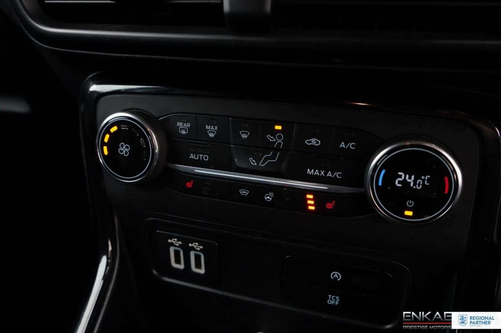 Used Ford Ecosport 2018 for sale - 76118414: Photo 17