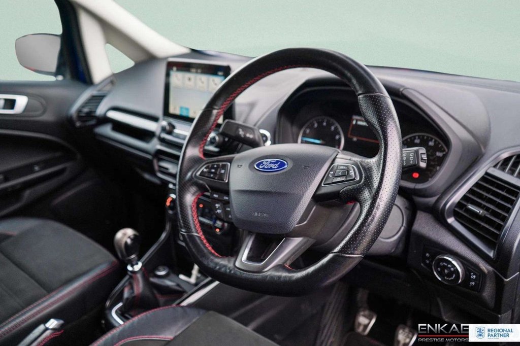 Used Ford Ecosport 2018 for sale - 76118414: Photo 2