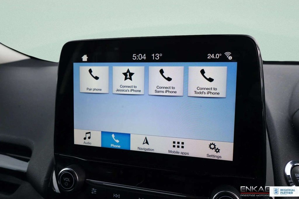 Used Ford Ecosport 2018 for sale - 76118414: Photo 20