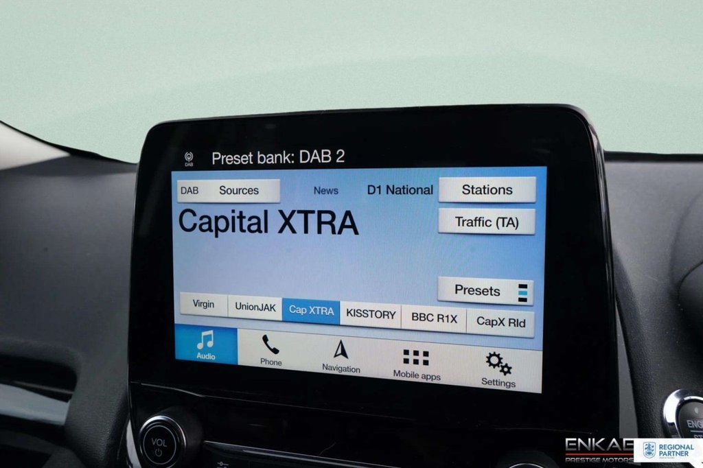 Used Ford Ecosport 2018 for sale - 76118414: Photo 21