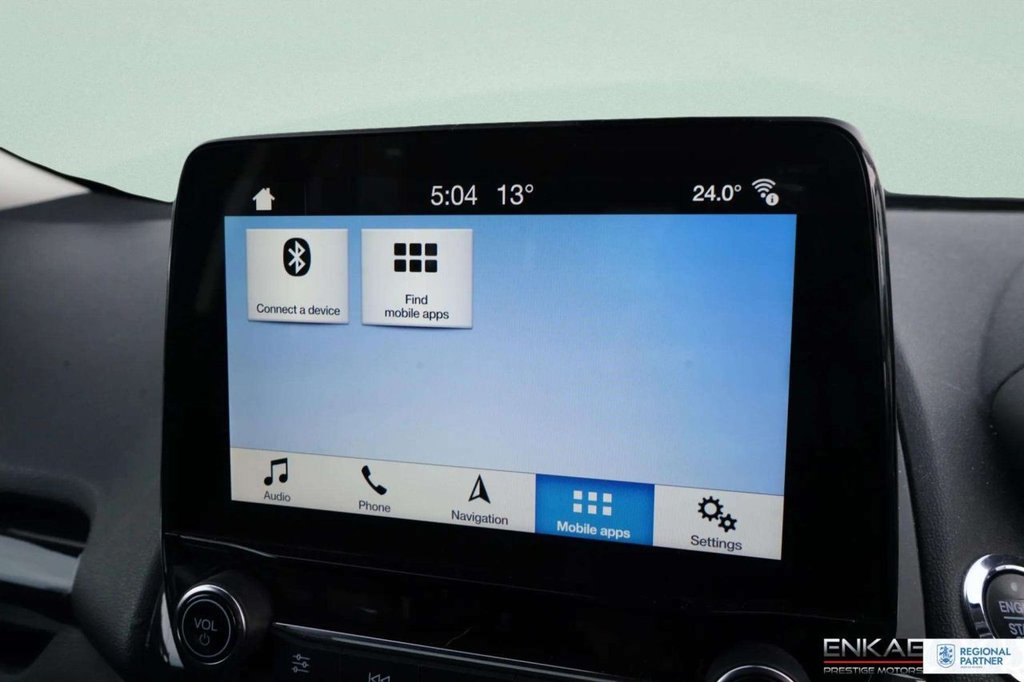 Used Ford Ecosport 2018 for sale - 76118414: Photo 23