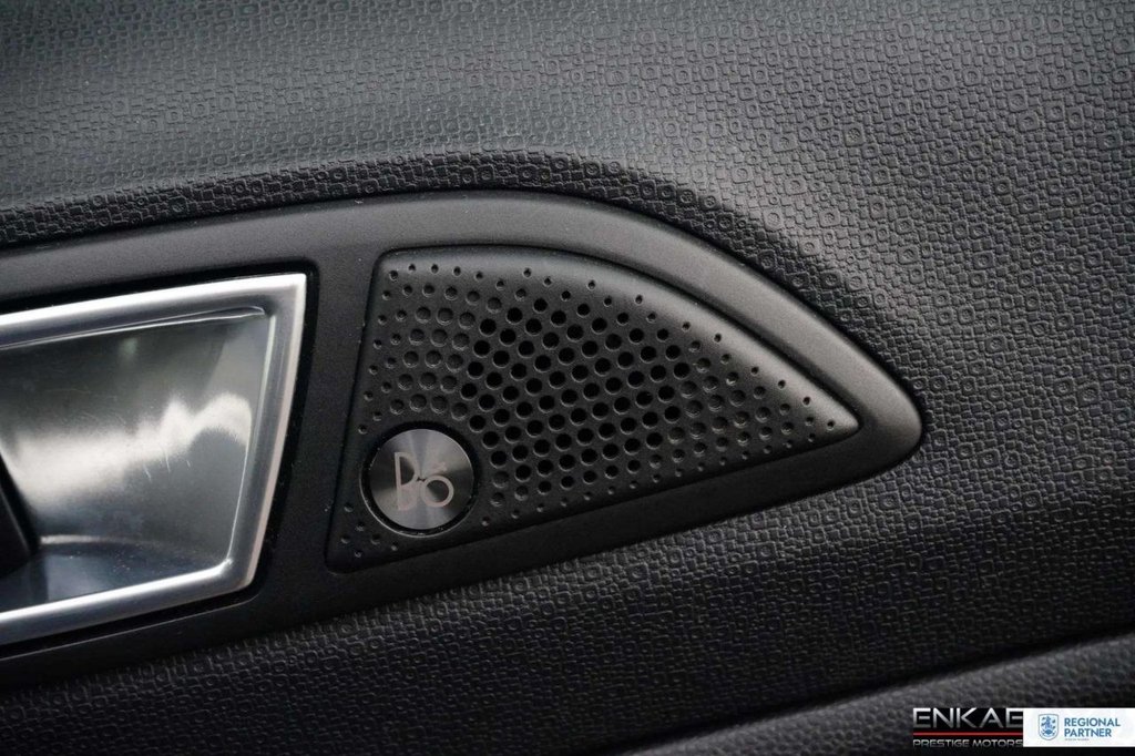 Used Ford Ecosport 2018 for sale - 76118414: Photo 24