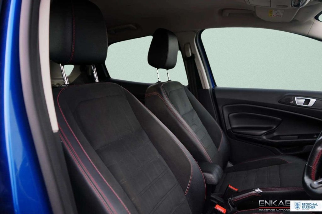 Used Ford Ecosport 2018 for sale - 76118414: Photo 3