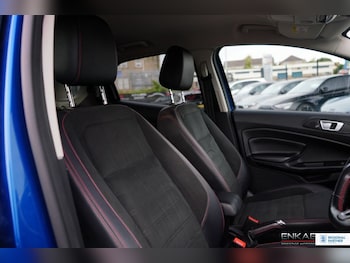 Used Ford Ecosport 2018 for sale - 76118414: Photo