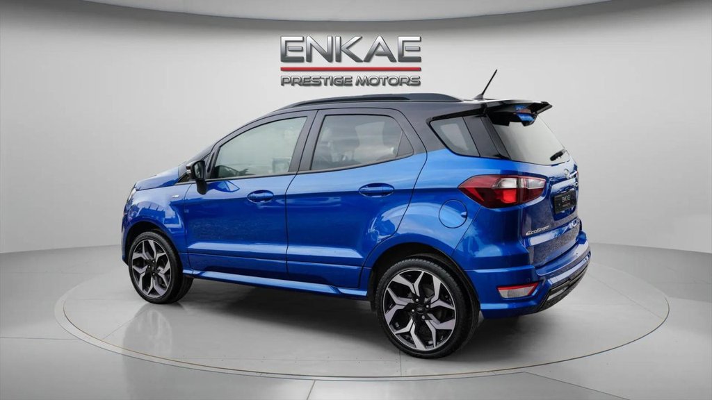 Used Ford Ecosport 2018 for sale - 76118414: Photo 6