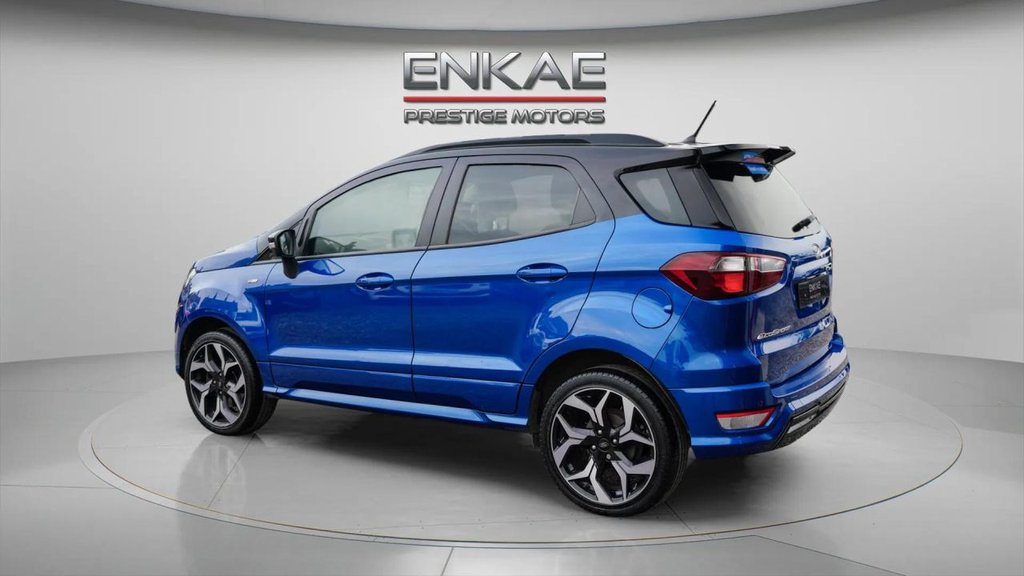 Used Ford Ecosport 2018 for sale - 76118414: Photo 7