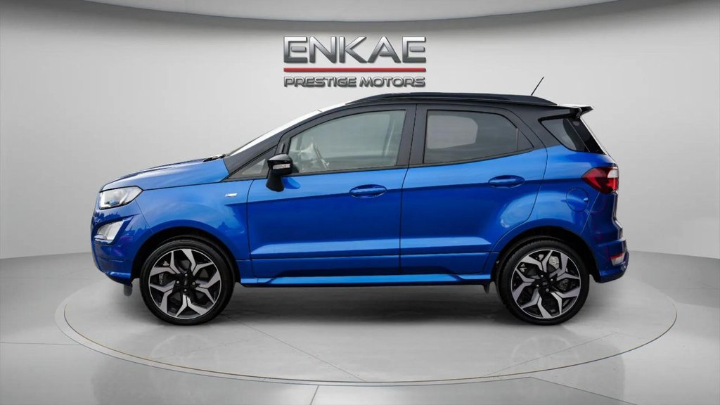 Used Ford Ecosport 2018 for sale - 76118414: Photo 8