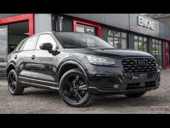 Used Audi Q2 2020 for sale - 75086870: Photo