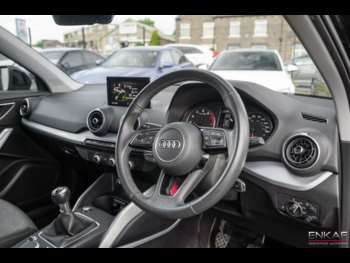 Used Audi Q2 2020 for sale - 75086870: Photo