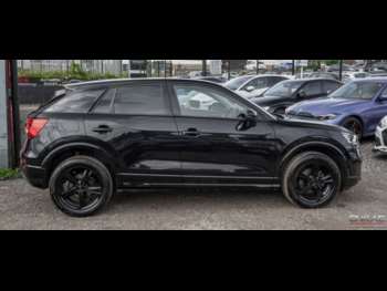 Used Audi Q2 2020 for sale - 75086870: Photo