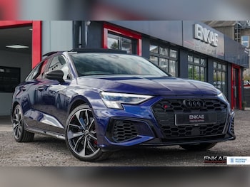 2022 (72) - 2.0 TFSI Vorsprung Saloon 4dr Petrol S Tronic quattro Euro 6 (s/s) (310 ps)