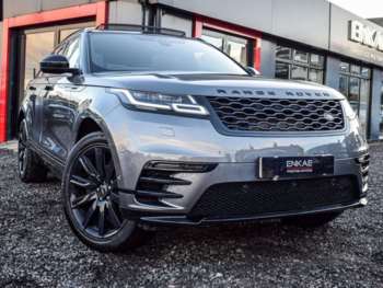 2020 (70) - 2.0 D180 R-Dynamic HSE 5dr Auto