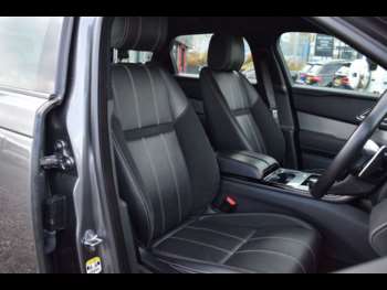 Used Land Rover Range Rover Velar 2020 for sale - 74570575: Photo