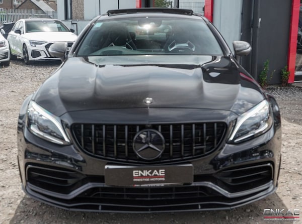 Used Mercedes-Benz C-Class 2019 for sale - 74954278: Photo 11