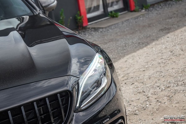 Used Mercedes-Benz C-Class 2019 for sale - 74954278: Photo 13