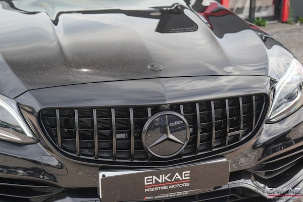 Used Mercedes-Benz C-Class 2019 for sale - 74954278: Photo 14