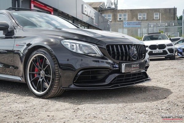 Used Mercedes-Benz C-Class 2019 for sale - 74954278: Photo 15