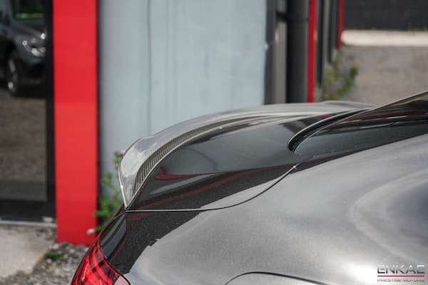 Used Mercedes-Benz C-Class 2019 for sale - 74954278: Photo 18