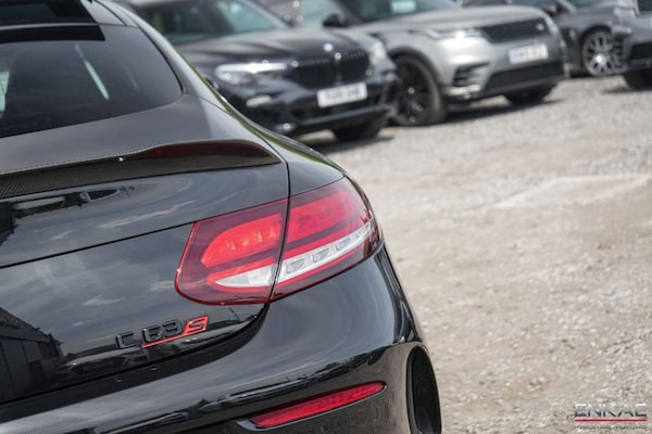 Used Mercedes-Benz C-Class 2019 for sale - 74954278: Photo 19
