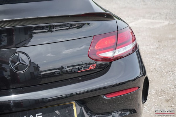 Used Mercedes-Benz C-Class 2019 for sale - 74954278: Photo 21